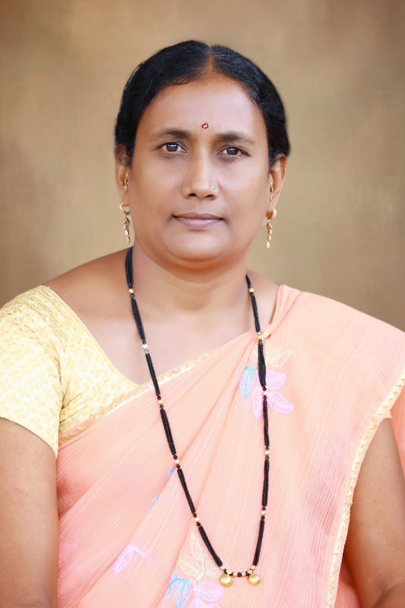 Mrs. Archana Patil