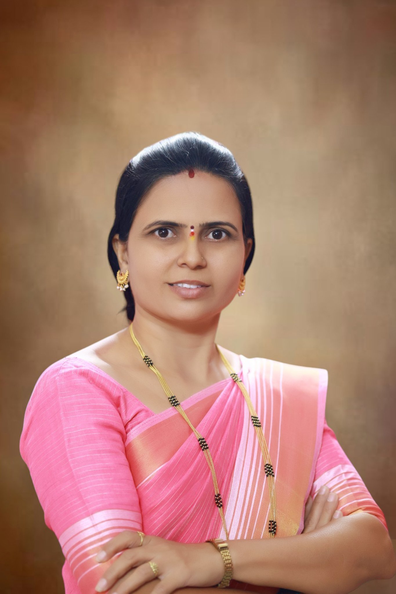 Mrs. Ashwini Deshmukh