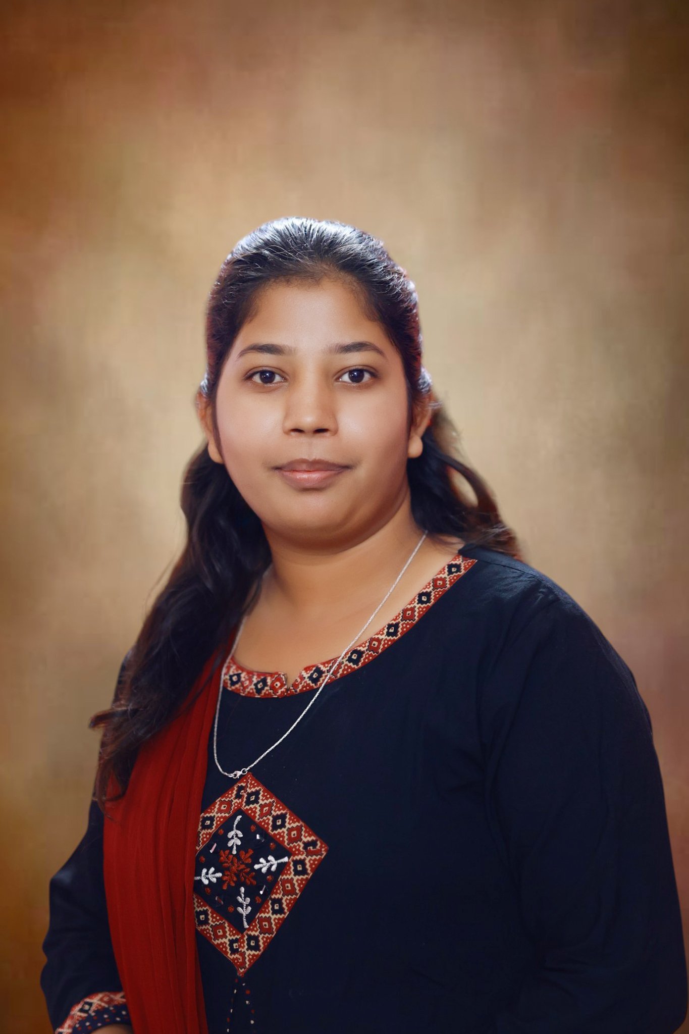 Miss. Asmita Joshi
