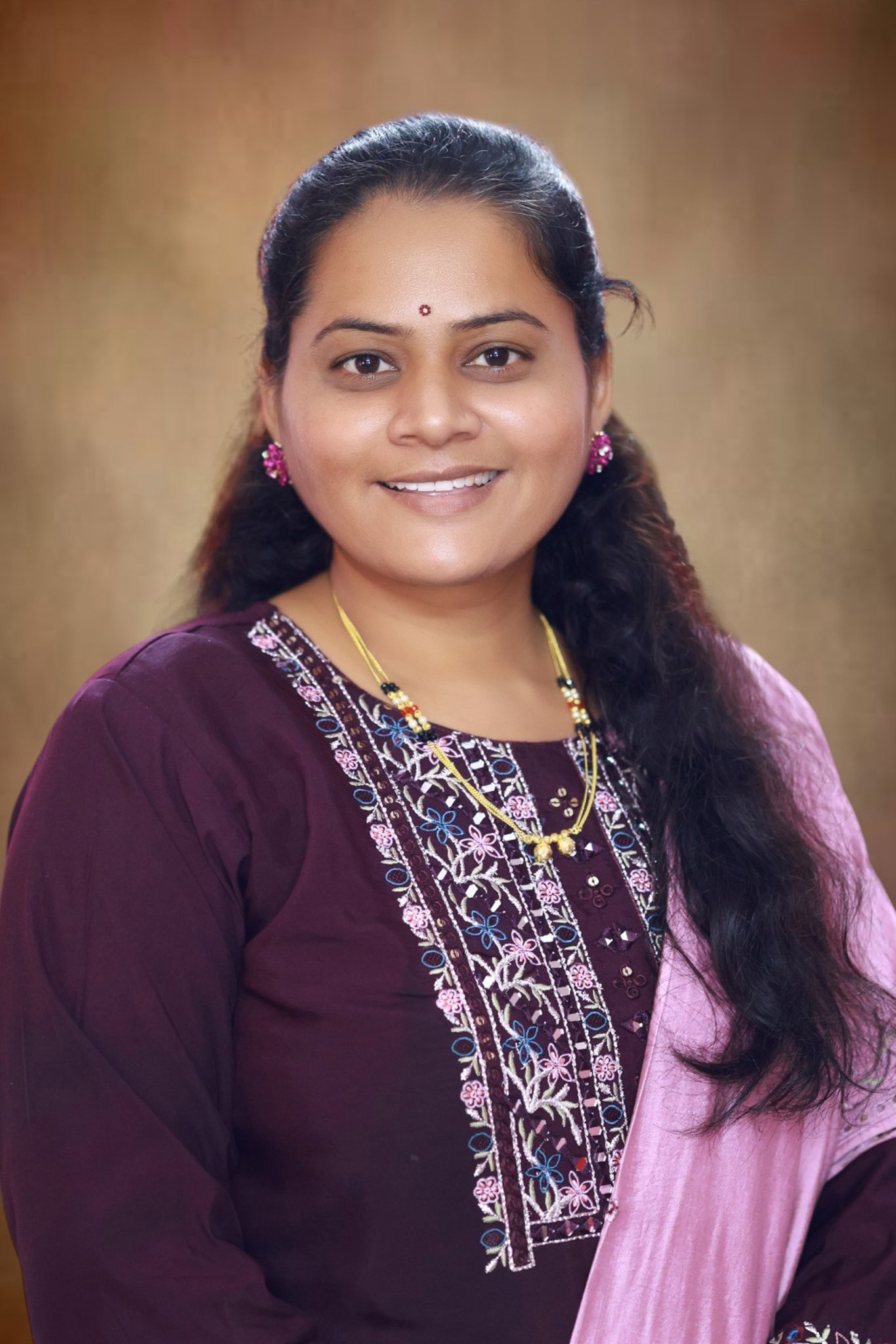 Mrs. Chhaya Mokase