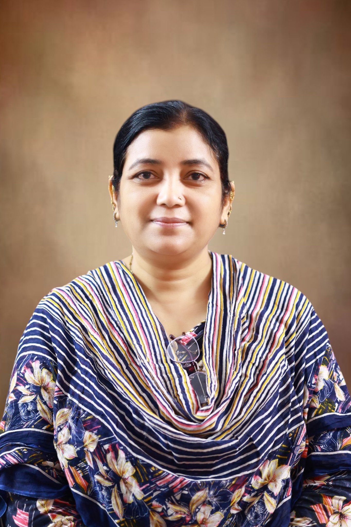 Mrs. Gulnar Qureshi
