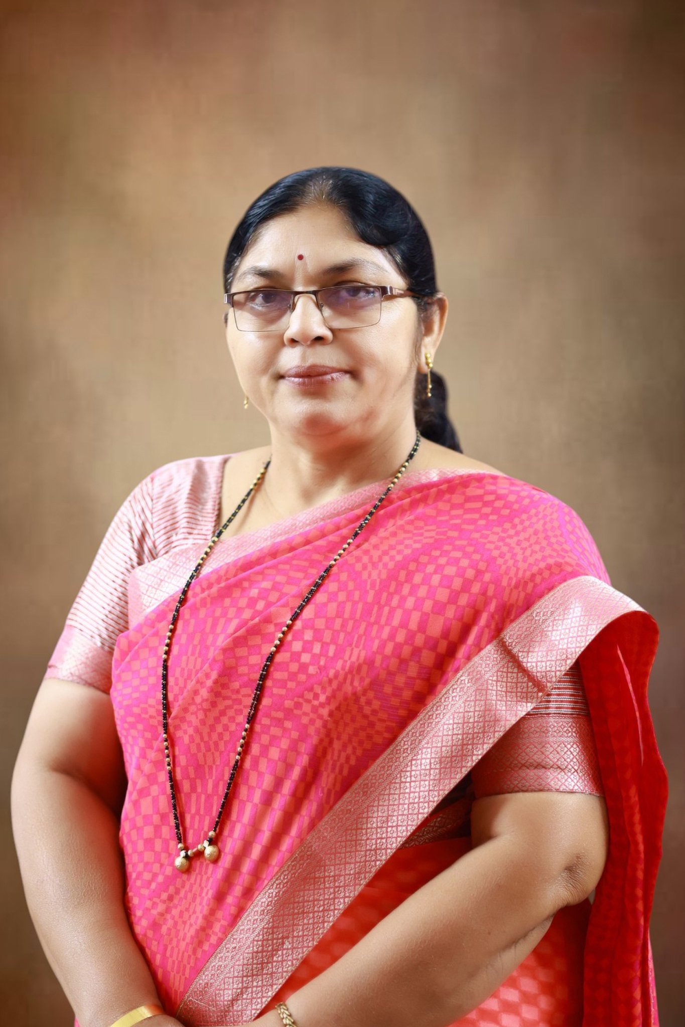 Mrs. Jyoti Deshmukh