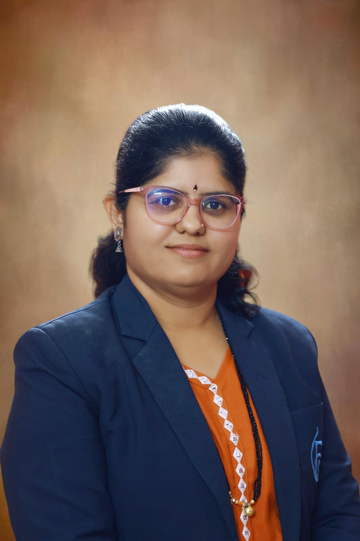 Mrs. Priyanka Bhadane