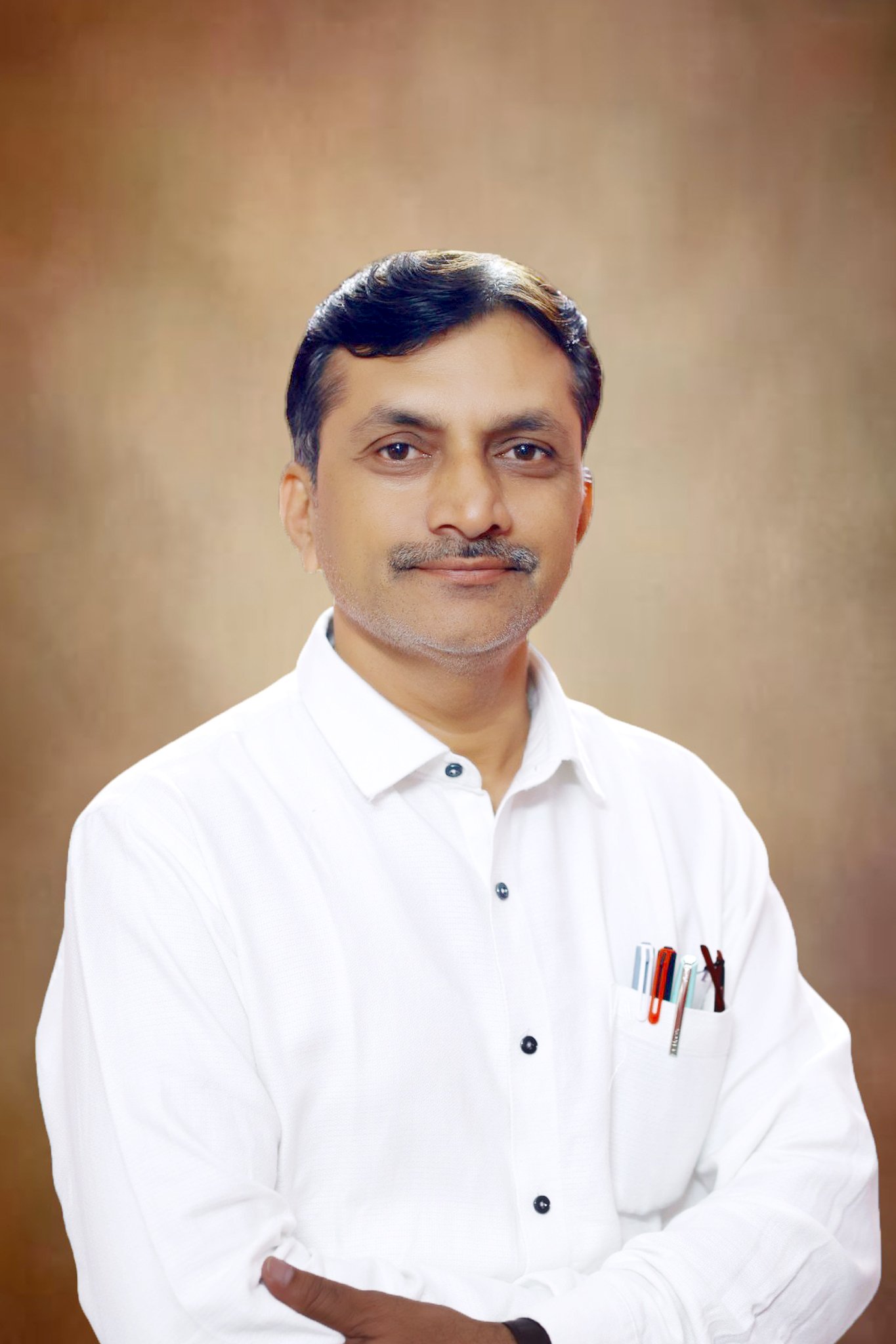 Mr. Rahul Gawande
