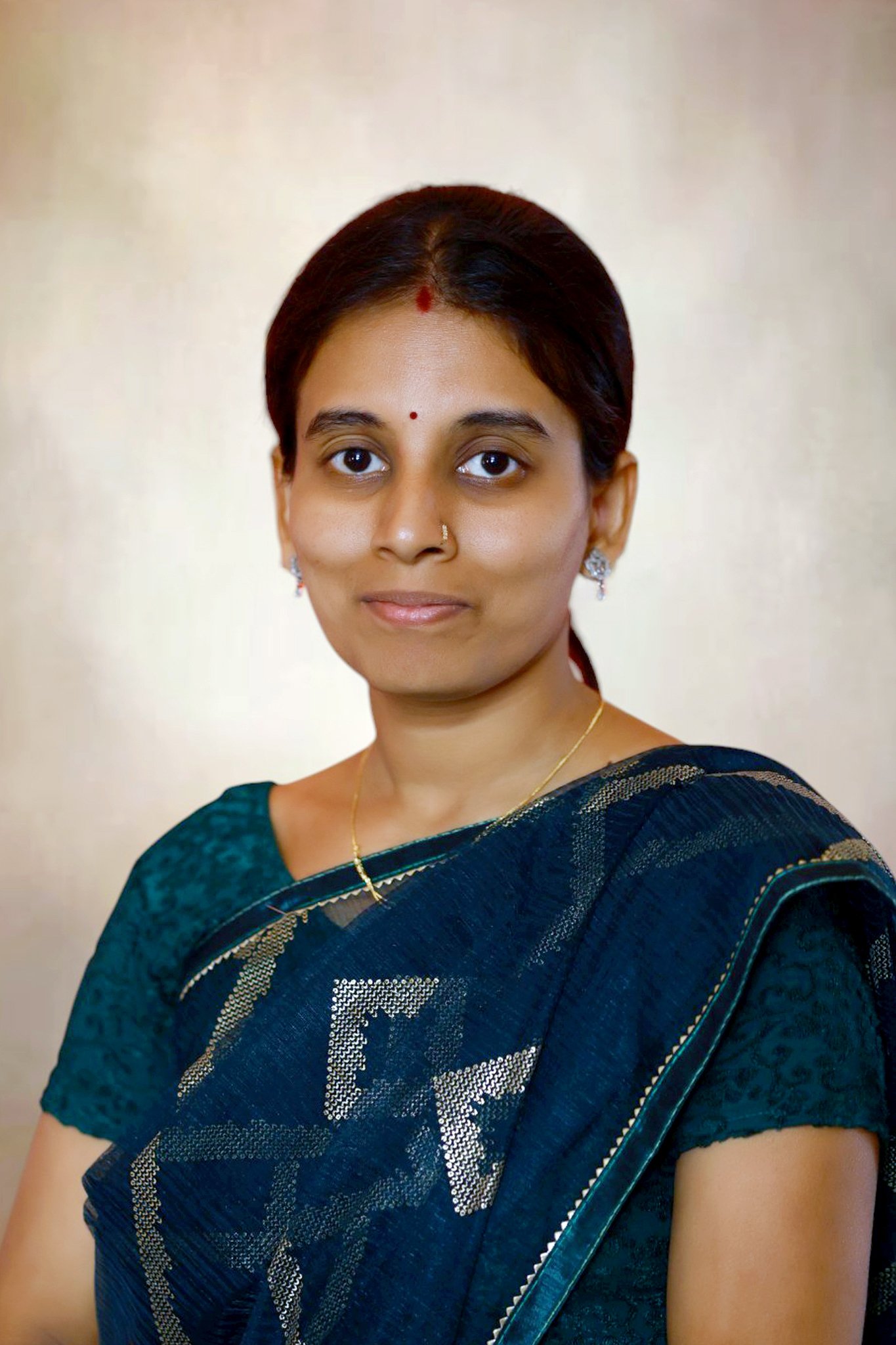 Mrs. Roshani Agrawal