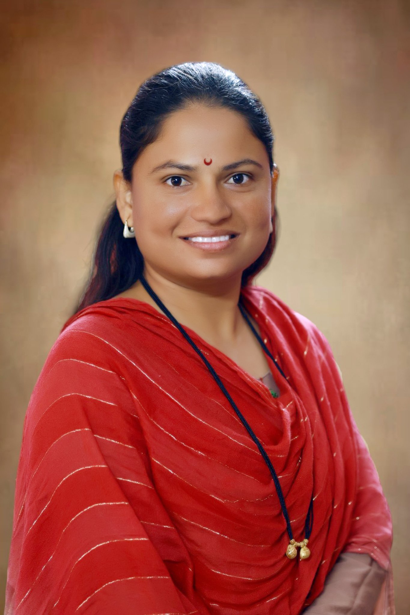 Mrs. Shubhangi