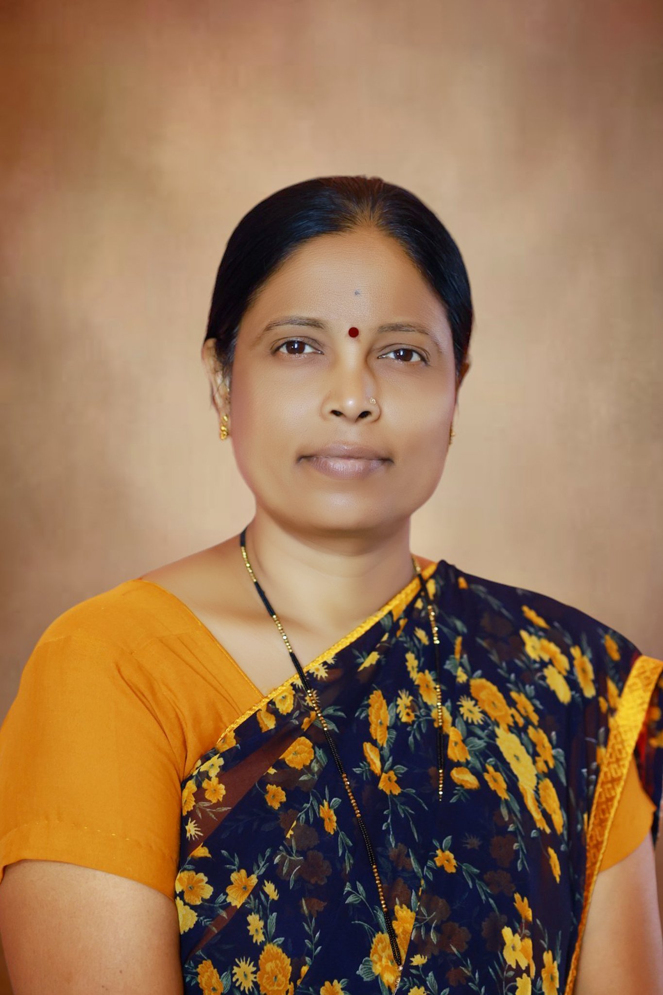 Mrs. Sushila Dandge