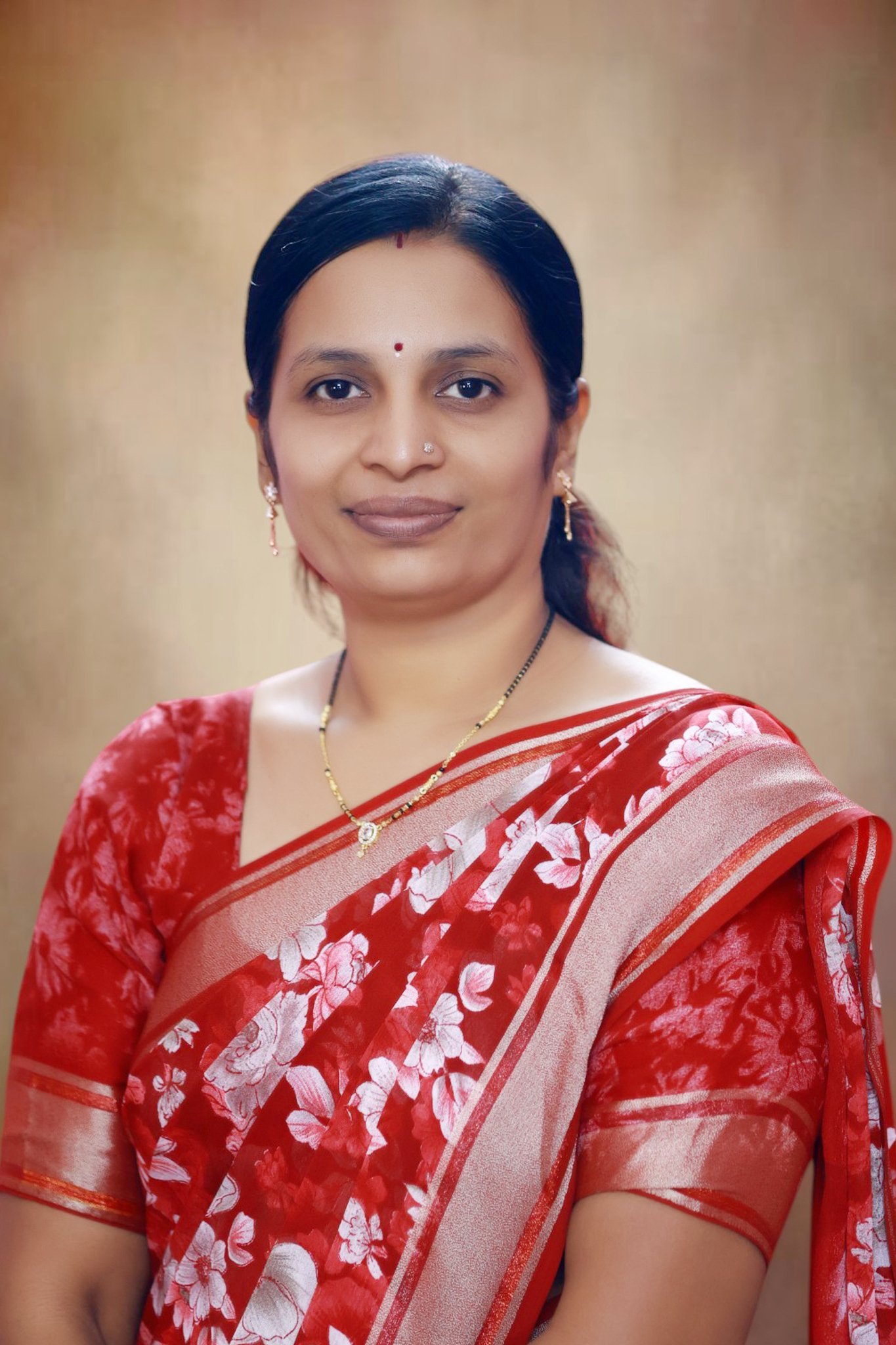Mrs. Swati Gangurde
