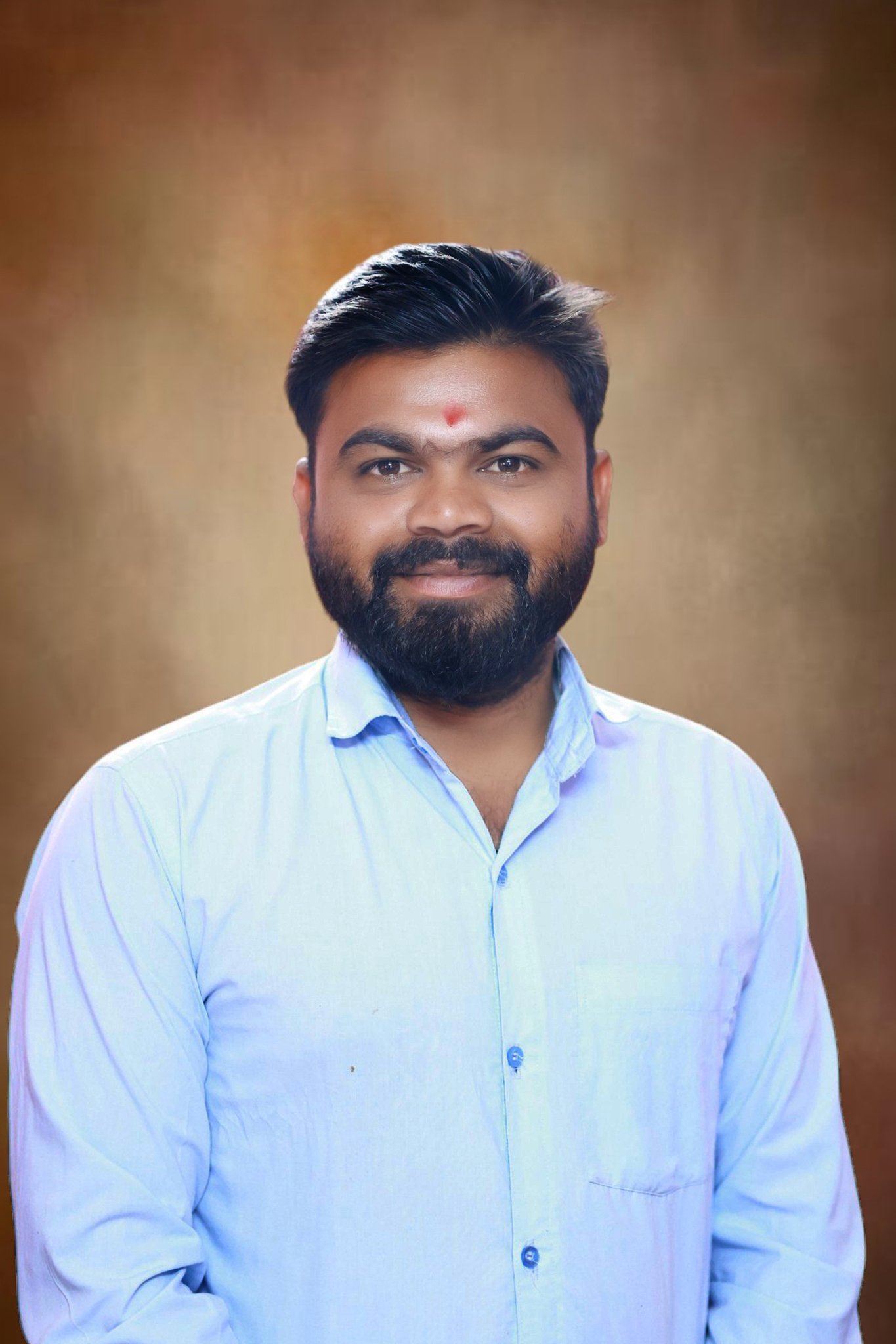 Mr. Vishal Dandekar