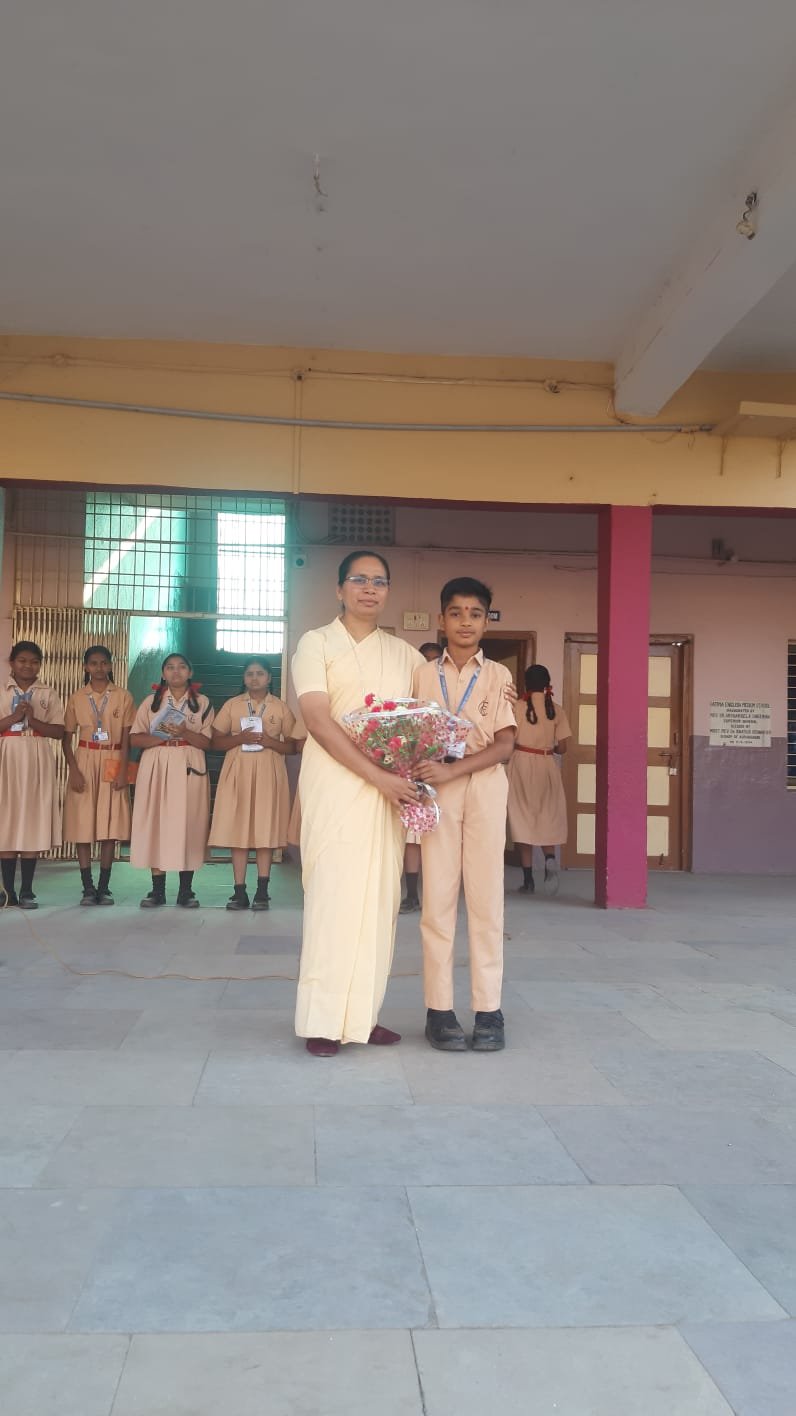 Navodaya Achievers